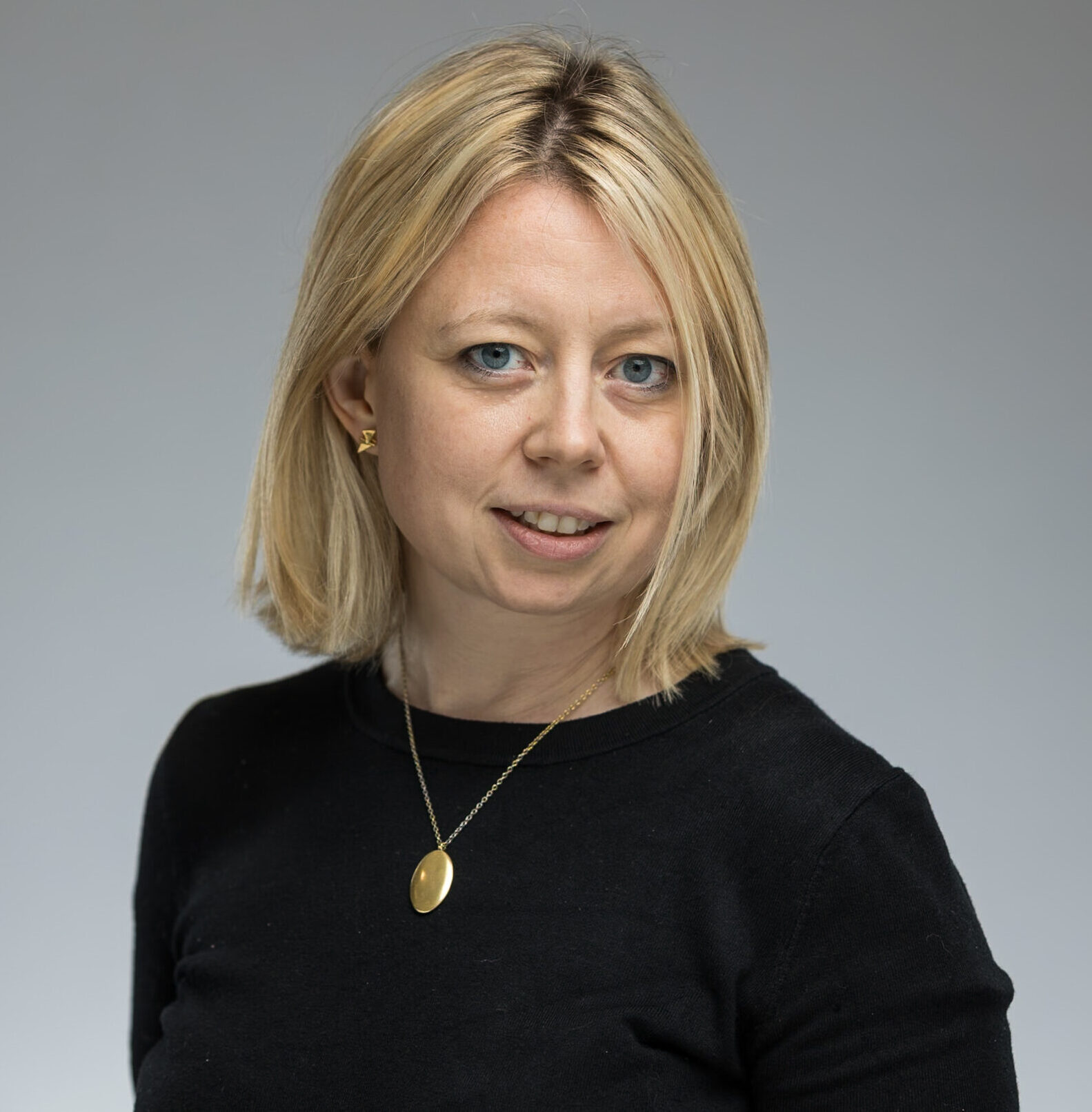 Ellen Hallsworth