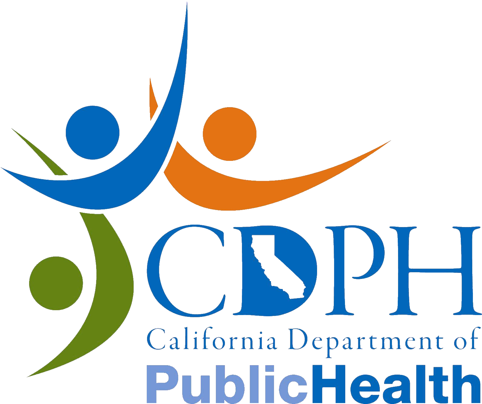 CDPH