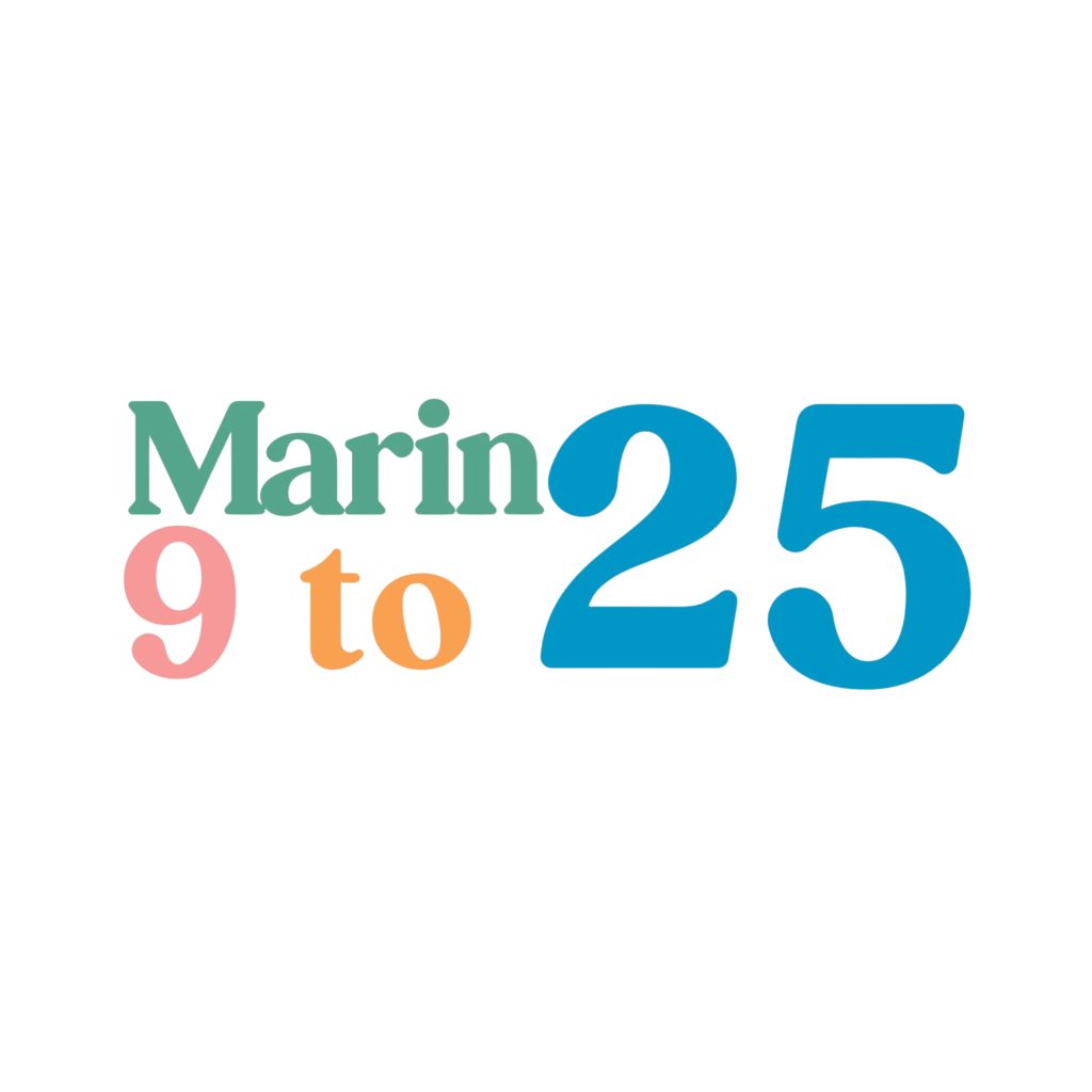 Martin 9 to 25 logo