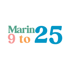 Martin 9 to 25 logo