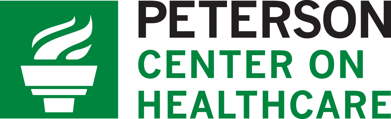 Peterson Center on Healthcare