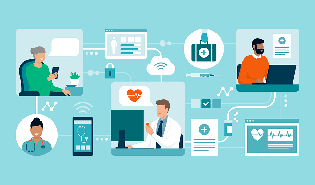 Advancing Behavioral Health Integration