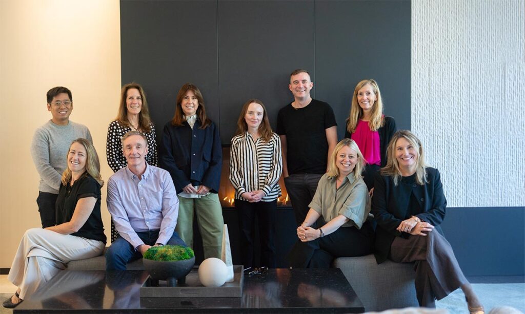 BluePath Health Exec Team