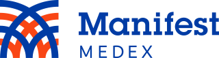 ManifestMedEx Logo