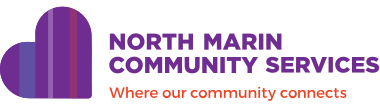 North Marin Community Services Logo