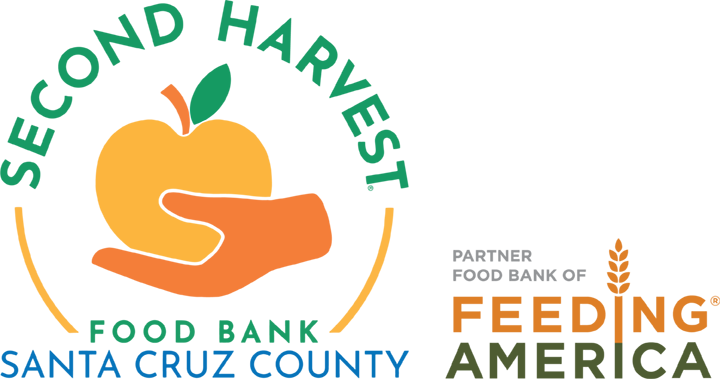 Second Harvest Food Bank Logo