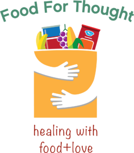 Food for Thought Food Bank