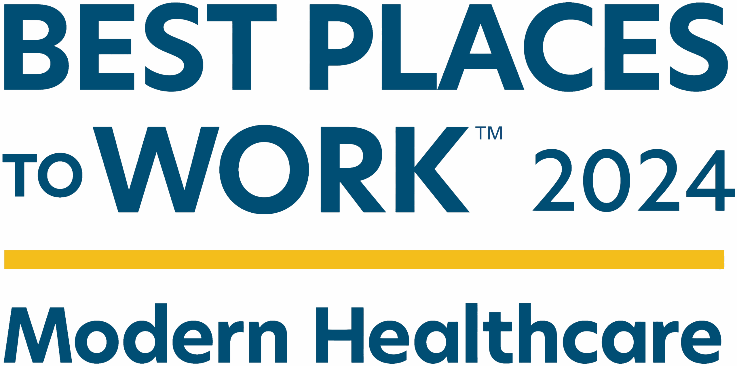 Best Places to Work 2024